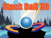 Igra Stack Ball 3D spletu Igra Stack Ball 3D spletu