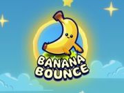 Igra Bananin Skok spletu