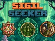 Igra Iskalec Sigilov spletu