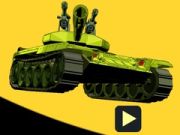 Igra Divji Tanki spletu Igra Divji Tanki spletu
