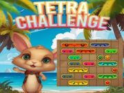 Igra Tetra Izziv spletu