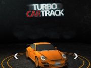 Igra Turbo Avtomobilska Proga spletu