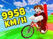 Igra Kolo pekla: Hitrost Obby na kolesu spletu