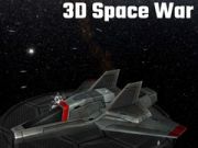 Igra 3D Vesoljska Vojna spletu