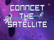 Igra Povežite satelit spletu
