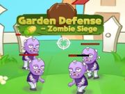 Igra Obrana Vrta - Obsež Zombijev spletu Igra Obrana Vrta - Obsež Zombijev spletu