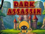 Igra Temni Assassinu spletu