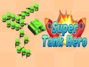 Igra Super Tankovski Junak spletu