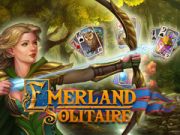 Igra Emerland Solitaire spletu