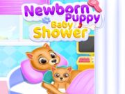 Igra Baby Shower za novorojenega kužka spletu Igra Baby Shower za novorojenega kužka spletu