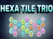 Igra Hexa Ploščica Trio spletu Igra Hexa Ploščica Trio spletu