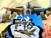 Igra F16 Vojna spletu