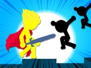 Igra Stickman Blisk spletu