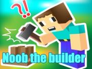 Igra Noob Graditelj spletu Igra Noob Graditelj spletu