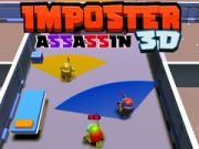 Igra Imposter Morilec 3D spletu