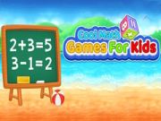 Igra Kul Matematične Igre za Otroke spletu