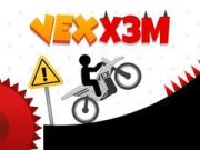 Igra Vex X3M spletu Igra Vex X3M spletu
