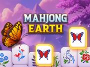 Igra Mahjong Zemlja spletu