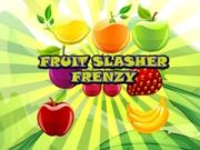 Igra Sadje Rezanje Frenezija spletu Igra Sadje Rezanje Frenezija spletu