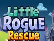 Igra Mali Rogue Reševanje spletu