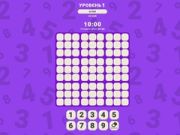 Igra Čarobni Sudoku spletu