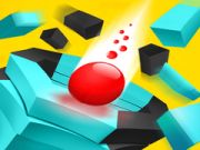 Igra Helix Stacked Krog spletu Igra Helix Stacked Krog spletu