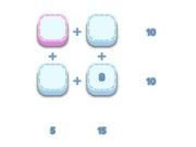 Igra Gospodar matematike spletu