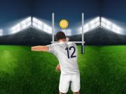 Igra Rugby Kicks Online spletu