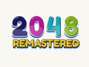 Igra 2048 Prenovljeno spletu