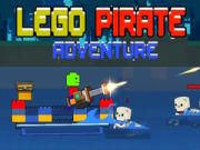 Igra Lego Piraška Avantura spletu Igra Lego Piraška Avantura spletu