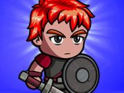 Igra Epik Hero Quest Idle RPG spletu
