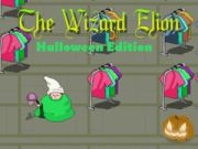Igra Čarovnik Elion Halloweensko Izdanje spletu Igra Čarovnik Elion Halloweensko Izdanje spletu