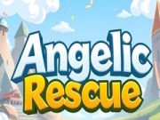 Igra Angelsko Reševanje spletu