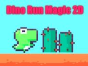 Igra Dino Tek: Magija 2D spletu Igra Dino Tek: Magija 2D spletu