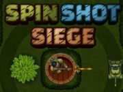 Igra Obleganje Spin Shot spletu