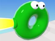 Igra Skakalni Blob Dirka: Ovirna Proga spletu Igra Skakalni Blob Dirka: Ovirna Proga spletu