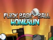 Igra Flick Baseball Super Homerun spletu Igra Flick Baseball Super Homerun spletu