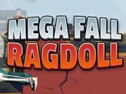 Igra Mega Padec Ragdoll Simulator spletu