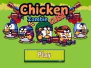 Igra Bitka Puranih Zombijev spletu