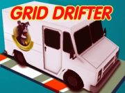 Igra Drifter mreže spletu