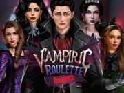 Igra Vampirska Ruleta Romanca spletu