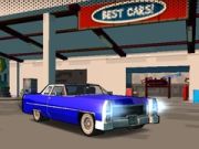Igra Adrenalinski Požar Miami Drive spletu
