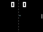 Igra Mizni Pong 2D spletu