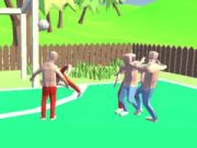 Igra Simulator nogometnega igralca spletu