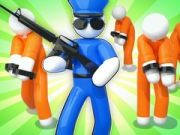 Igra Policijska postaja spletu Igra Policijska postaja spletu