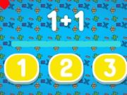 Igra Preprost Matematični Kvizz spletu