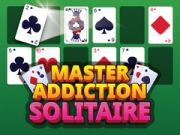 Igra Mojster Odvisnosti Solitaire spletu Igra Mojster Odvisnosti Solitaire spletu