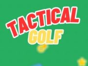 Igra Taktični Golf spletu Igra Taktični Golf spletu