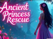 Igra Reševanje Stare Princeze spletu