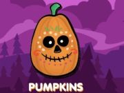 Igra Halloween Simon spletu